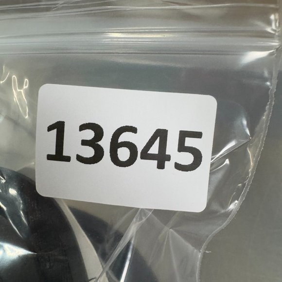 Adidas Sandals Mens 7 Black Human Race Chancletas HU Slide Pharrell Williams NEW - Picture 13 of 13